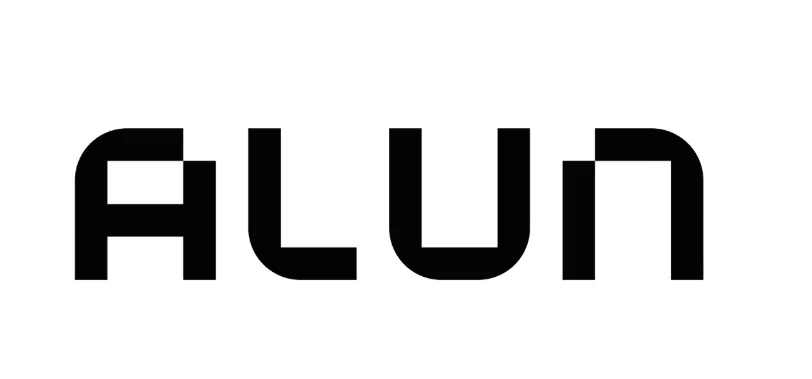 Logo Grupo Alun